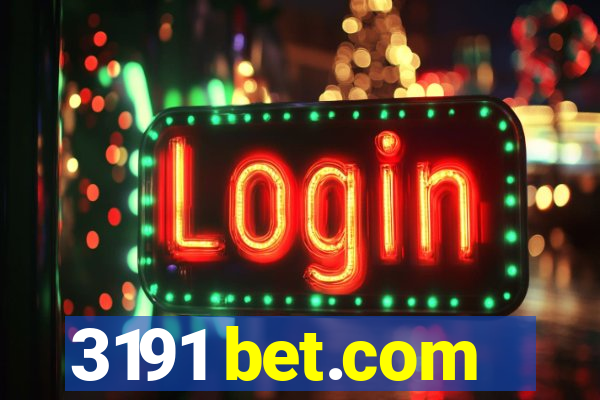 3191 bet.com